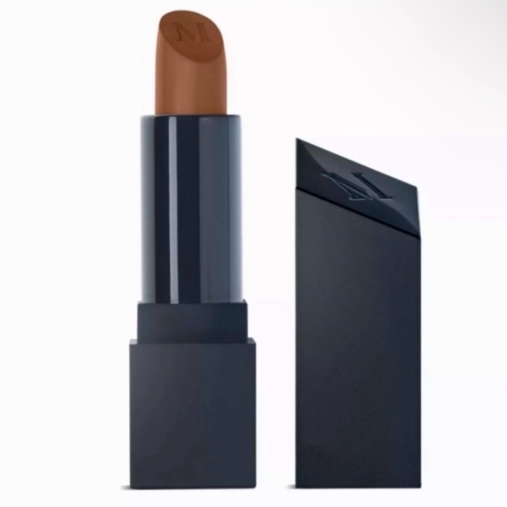 MORPHE matte lipstick shade: Sweet Tea, NEW, full size
